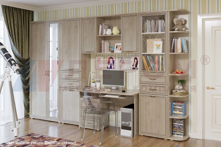 Детская Карина 02