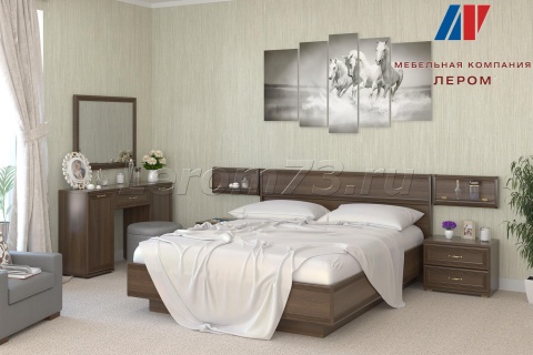 Спальня Карина 09