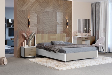 Спальня Грейс 07