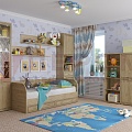 Модули для Карины