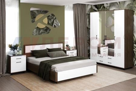 Спальня Грейс 06