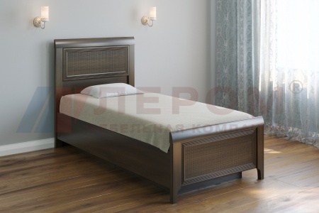 Карина Кровать КР-1025 (0,9х1,9)